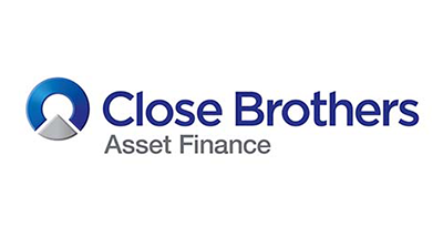 Close Brothers Asset Finance 400