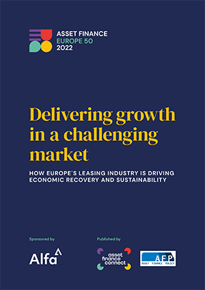 AFE50 Report 2022front