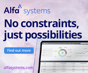 Alfa - additional MPU