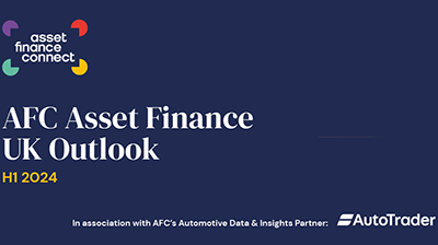 AF Outlook Report Email Banner 400