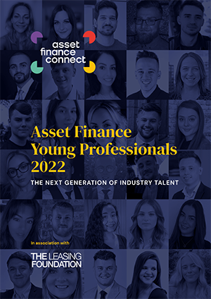 AF YOUNG PERSON REPORT front