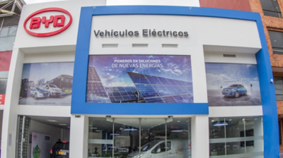 BYD