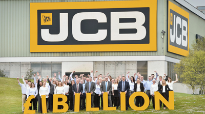 JCBFINANCE 1BILLION