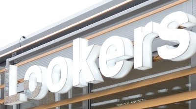 Lookers Logo