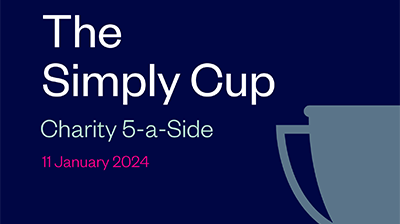 The Simply Cup