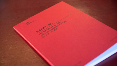 UK Budget