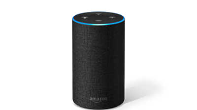 amazon echo1