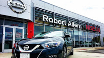Robert Allen Nissan >> Dealership Ordered To Repay Inventory Robert Allen Nissan >> Dealership Ordered To Repay Inventory