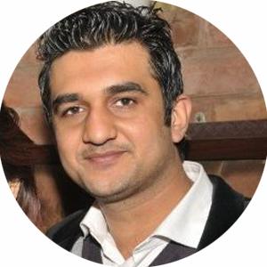 ghuari fawad