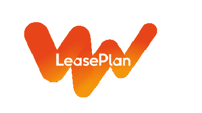 LeasePlan logo