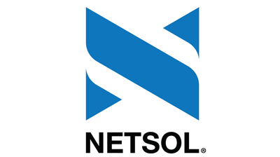 NETSOL new logo 2020