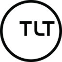 TLT Logo RGB Black