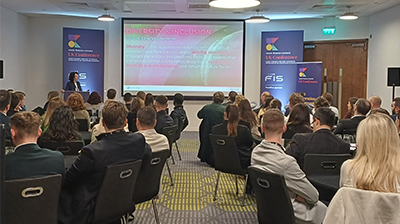 AFC Conference Dec 2023 Next Gen Workshop