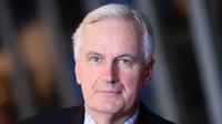 Barnier michel