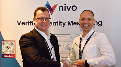 nivo fintech winner